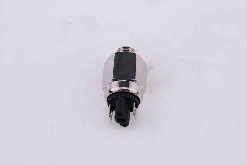 DURAFORCE QPM11NC 1/4" Adjustable Pressure Switch 15-150psi Automatic Controller