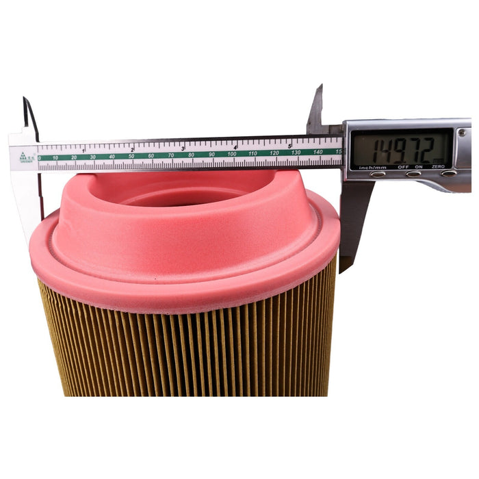 DURAFORCE Air Filter 3901464M1 for Massey Ferguson 4320 4325 4335 4345 4355 6235 6245