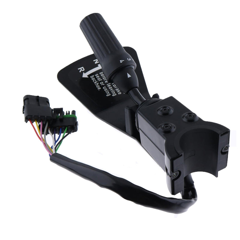 DURAFORCE John Deere AT182520 Selector Switch for 210LE 310E 310G 410G 710D 710G