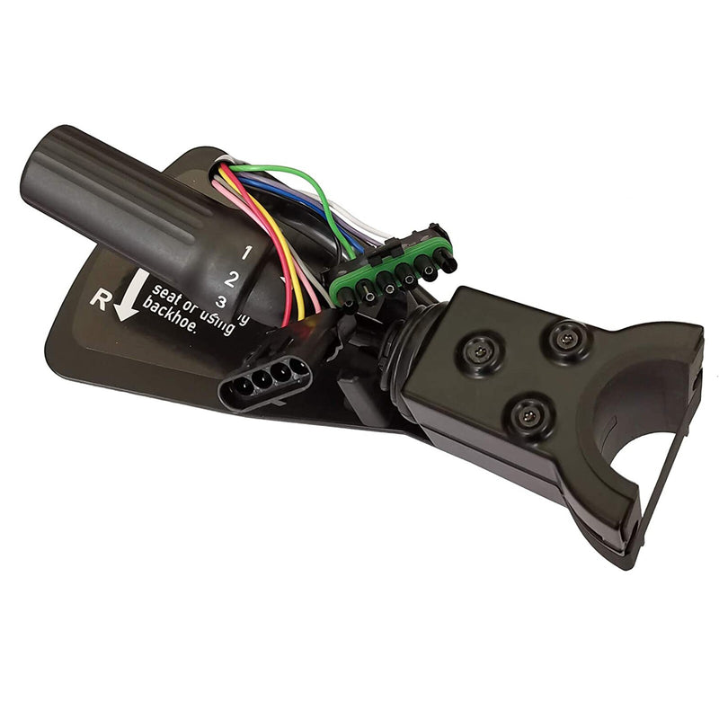 DURAFORCE John Deere AT182520 Selector Switch for 210LE 310E 310G 410G 710D 710G