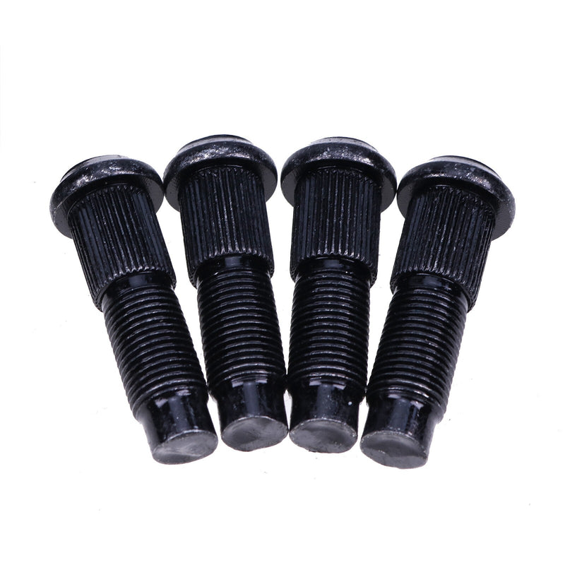 DURAFORCE 4X Wheel Bolt 6709170 for Bobcat Loader S250 S300 S450 S510 S530 S550 S570