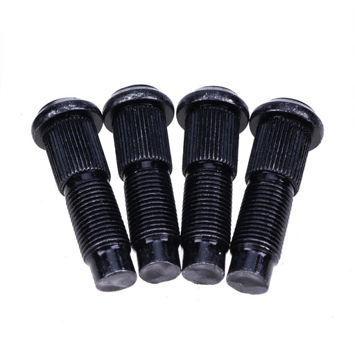 DURAFORCE 4X Wheel Bolt 6709170 for Bobcat Loader S250 S300 S450 S510 S530 S550 S570