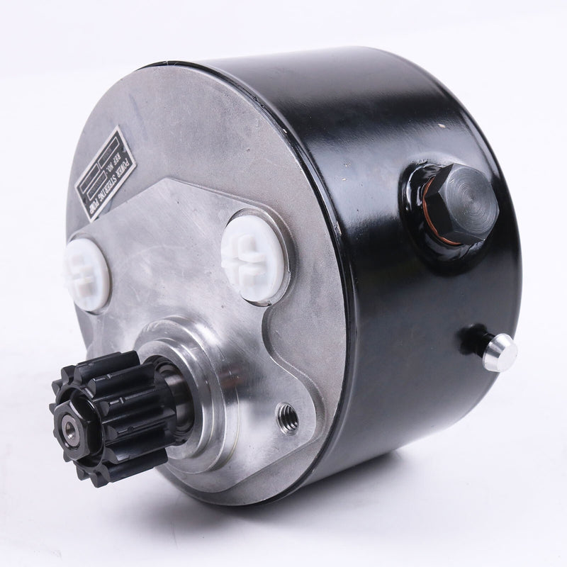 DURAFORCE Power Steering Pump 3774041M91 3774614M91 for Massey Ferguson 20F 253 255 340