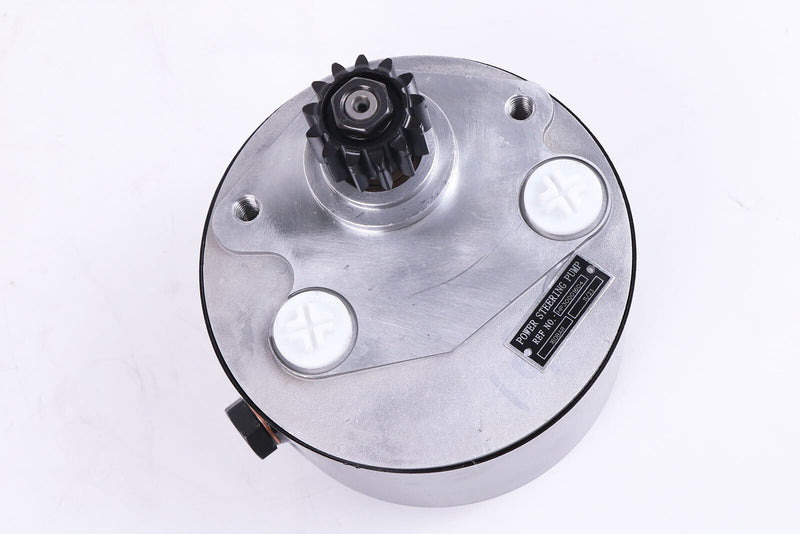 DURAFORCE Power Steering Pump 3774041M91 3774614M91 for Massey Ferguson 20F 253 255 340