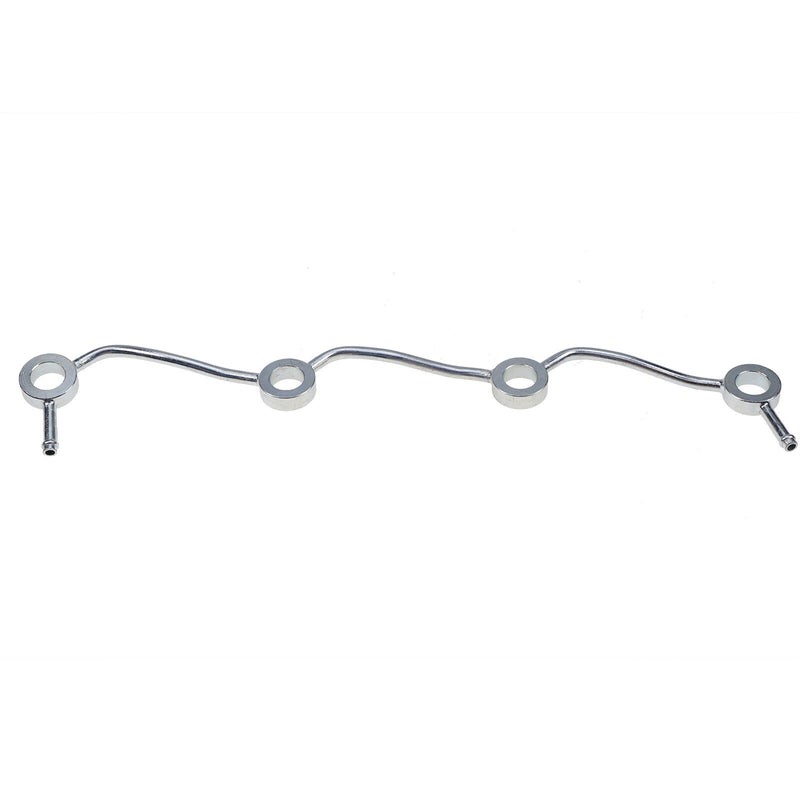 DURAFORCE Kubota Engine Fuel Overflow Pipe 16271-42502 for V1505 V1305 Models