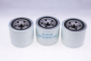 DURAFORCE 3X HH150-32094 Engine Oil Filter for Kubota B1550 B1700 B5200 B7200 B7500