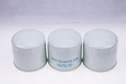 DURAFORCE 3X HH150-32094 Engine Oil Filter for Kubota B1550 B1700 B5200 B7200 B7500