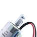 DURAFORCE 2X Solenoid SA-4899-12 1756ES-12SUL5B1S5 for Kubota D722 Z482 D902 Engine Parts