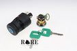 DURAFORCE Volvo Loader Ignition Switch 15082295 11039211 11007281 for A35D A40D L120