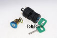 DURAFORCE Volvo Loader Ignition Switch 15082295 11039211 11007281 for A35D A40D L120