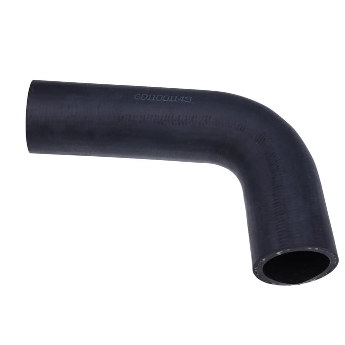 DURAFORCE Kubota B6100D B6100E B7100D Lower Radiator Hose 15371-72940 Set of 2