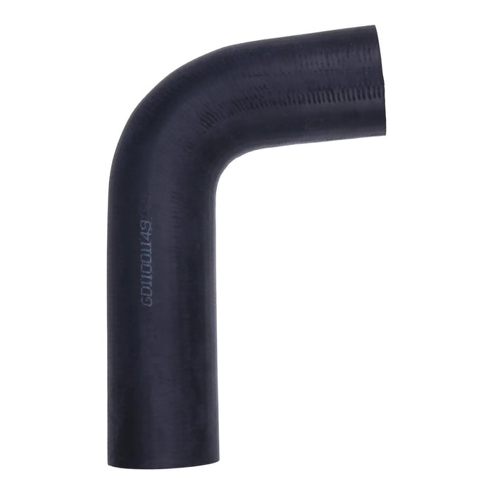 DURAFORCE Kubota B6100D B6100E B7100D Lower Radiator Hose 15371-72940 Set of 2