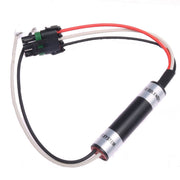 DURAFORCE NEW 5 Wire 12V Coil Commander Solenoid SA-4634-12 90A for Woodward