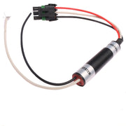 DURAFORCE NEW 5 Wire 12V Coil Commander Solenoid SA-4634-12 90A for Woodward