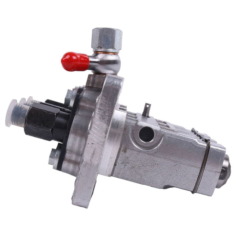 DURAFORCE Fuel Injection Pump 104134-3071 9410618461 for Perkins 400C JCB 803 Engine