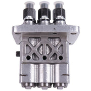 DURAFORCE Fuel Injection Pump 104134-3071 9410618461 for Perkins 400C JCB 803 Engine
