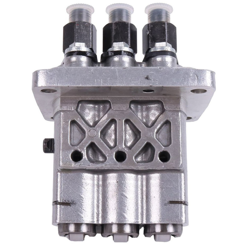 DURAFORCE Fuel Injection Pump 104134-3071 9410618461 for Perkins 400C JCB 803 Engine