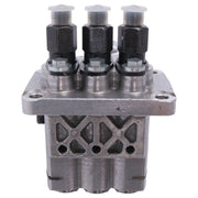 DURAFORCE Fuel Injection Pump 104134-3071 9410618461 for Perkins 400C JCB 803 Engine