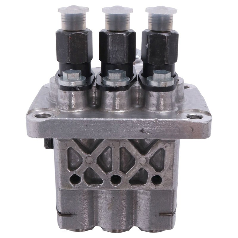 DURAFORCE Fuel Injection Pump 104134-3071 9410618461 for Perkins 400C JCB 803 Engine