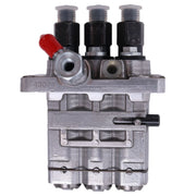 DURAFORCE Fuel Injection Pump 104134-3071 9410618461 for Perkins 400C JCB 803 Engine