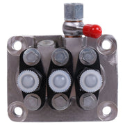 DURAFORCE Fuel Injection Pump 104134-3071 9410618461 for Perkins 400C JCB 803 Engine