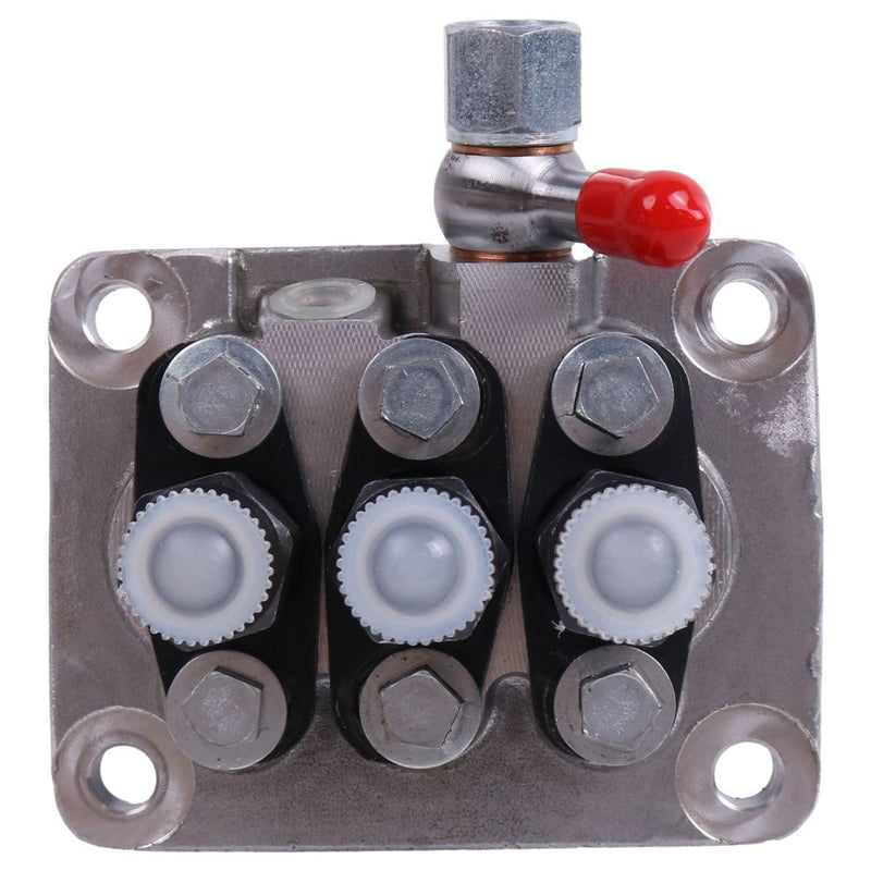 DURAFORCE Fuel Injection Pump 104134-3071 9410618461 for Perkins 400C JCB 803 Engine