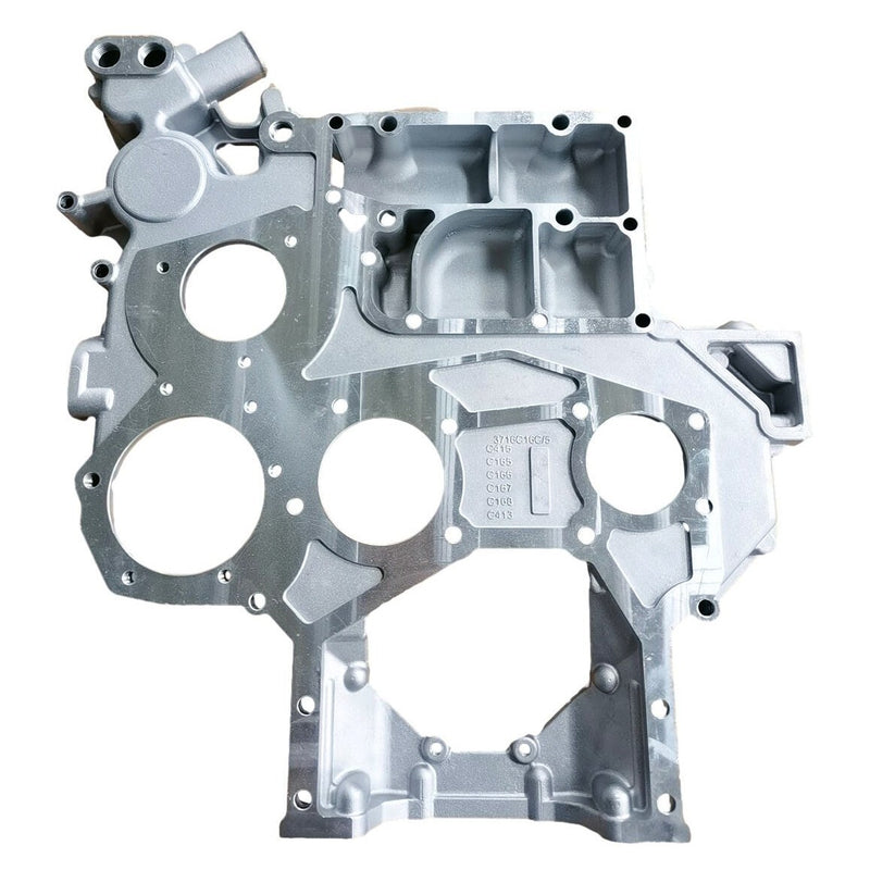 DURAFORCE Caterpillar 3054 Engine Timing Cover 233-4268 2334268 Hot Sale