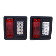 DURAFORCE LED Light Kit for Bobcat S330 T140 T180 T190 T200 T250 T300 T320 Models
