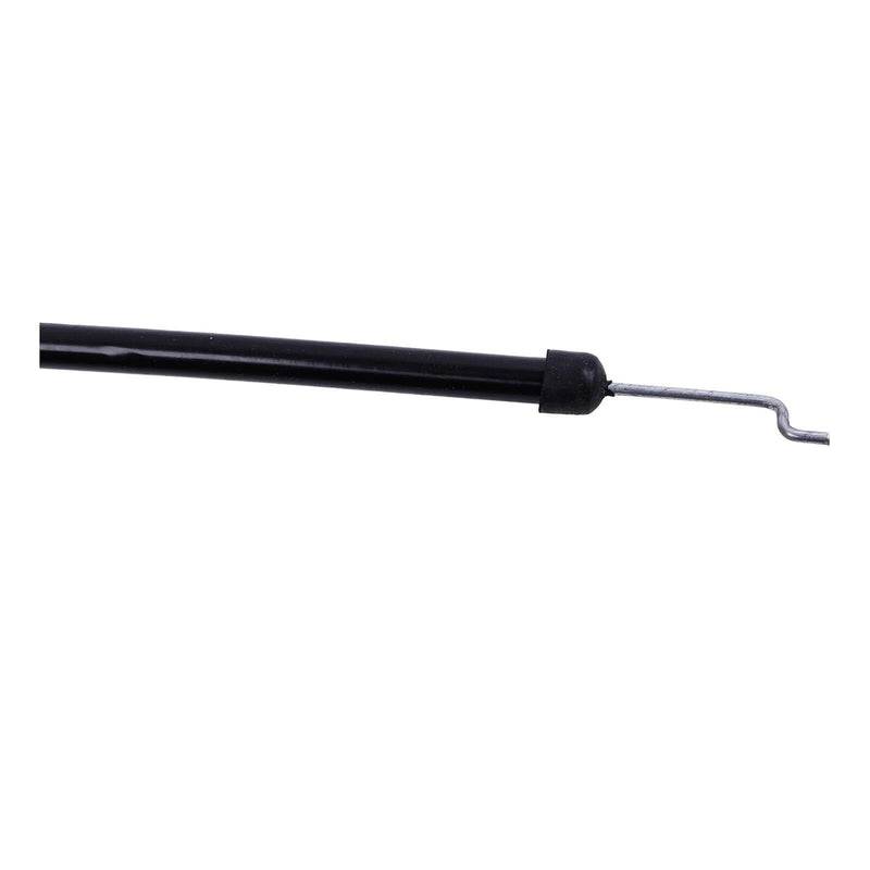 DURAFORCE New 106-9962 Push Pull Choke Control Cable for Toro Zero Turn Mowers 74237-74245