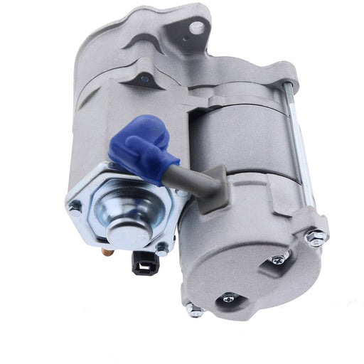 DURAFORCE Kubota Starter 16611-63013 for Engine D1105 V1305 V1505 D722 D902 D950