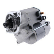 DURAFORCE Kubota Starter 16611-63013 for Engine D1105 V1305 V1505 D722 D902 D950
