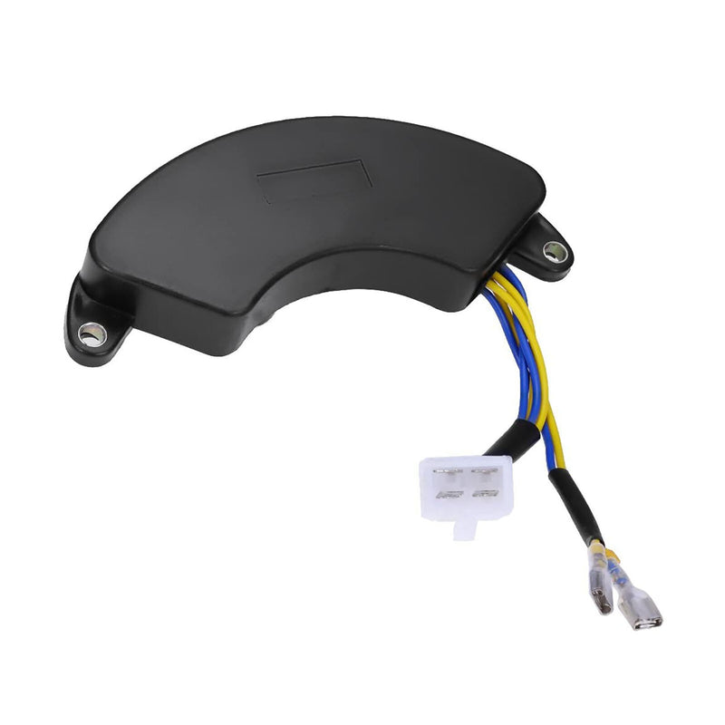 DURAFORCE Voltage Regulator 7.5KW 32350-ZB4-632 for Honda EB5000X EG3500X EB3500X