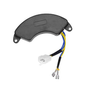 DURAFORCE Voltage Regulator 7.5KW 32350-ZB4-632 for Honda EB5000X EG3500X EB3500X