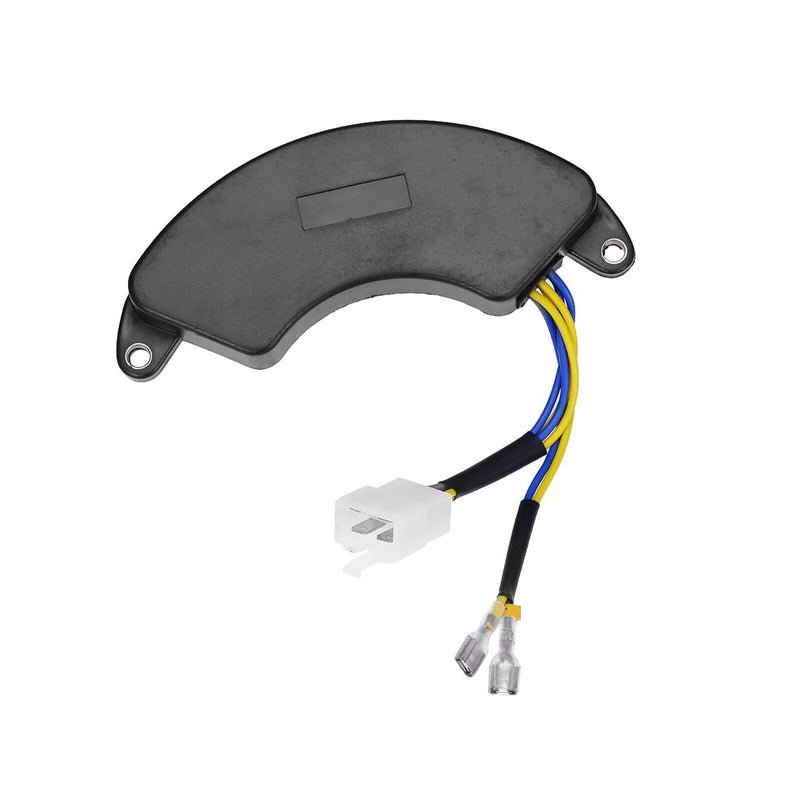 DURAFORCE Voltage Regulator 7.5KW 32350-ZB4-632 for Honda EB5000X EG3500X EB3500X