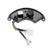 DURAFORCE Voltage Regulator 7.5KW 32350-ZB4-632 for Honda EB5000X EG3500X EB3500X