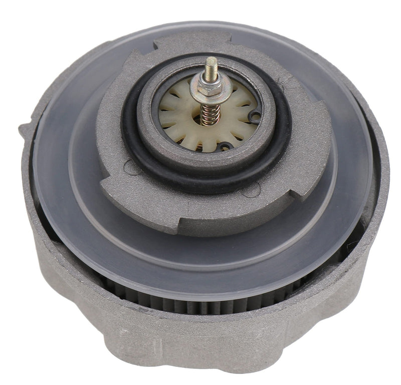 DURAFORCE Hydraulic Oil Tank Breather Cap for John Deere EX100-5 EX120-5 EX200-5