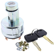 DURAFORCE Komatsu Ignition Switch 08086-10000 22B-06-11910 for PC200-1 PC200-2