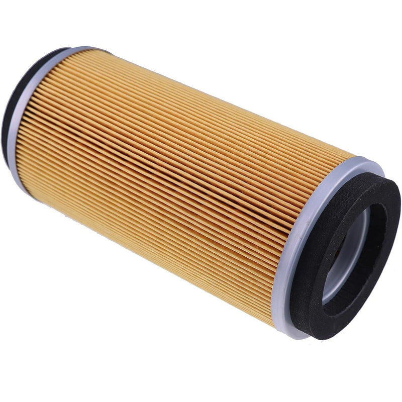 DURAFORCE New Air Filter 35460501800 for Mahindra 1815 1816 & Kubota B1700E HSD Tractor