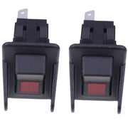 DURAFORCE 2X 30T35687 Rocker Switch 3 Terminal for Dump Truck - New Replacement Part
