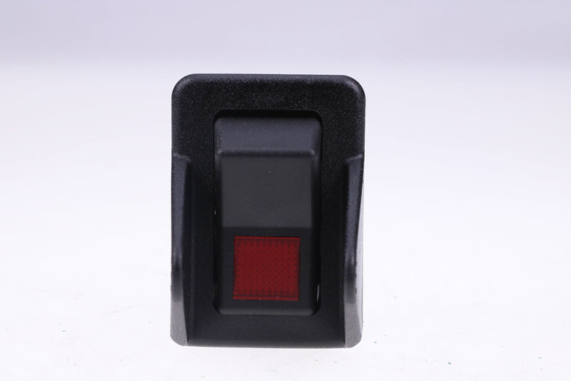 DURAFORCE 2X 30T35687 Rocker Switch 3 Terminal for Dump Truck - New Replacement Part