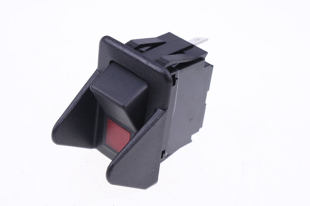 DURAFORCE 2X 30T35687 Rocker Switch 3 Terminal for Dump Truck - New Replacement Part