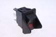 DURAFORCE 2X 30T35687 Rocker Switch 3 Terminal for Dump Truck - New Replacement Part