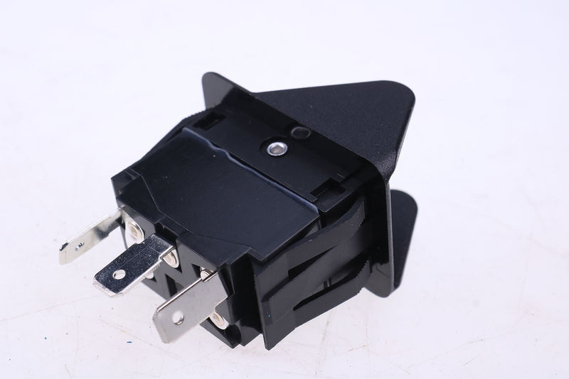 DURAFORCE 2X 30T35687 Rocker Switch 3 Terminal for Dump Truck - New Replacement Part