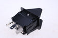 DURAFORCE 2X 30T35687 Rocker Switch 3 Terminal for Dump Truck - New Replacement Part