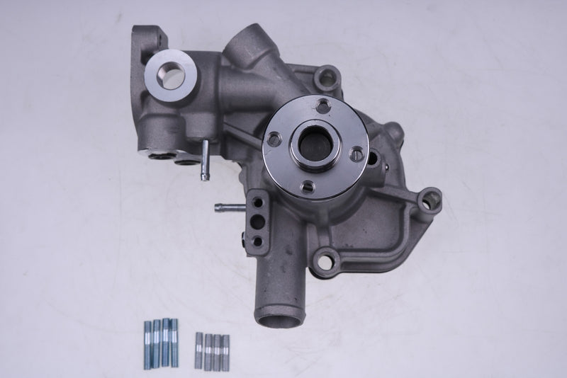 DURAFORCE Water Pump 13-3507 37-13-2574 for Thermo King 486 486V SL-100 SLX-200 Engine