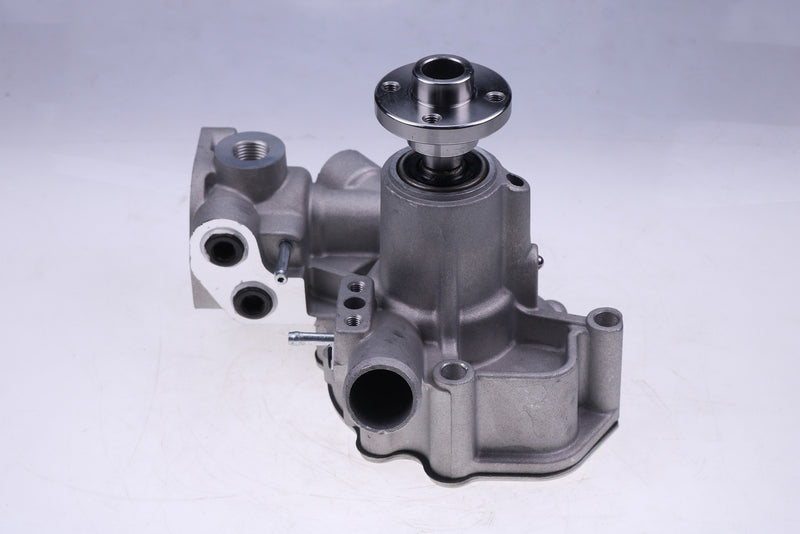 DURAFORCE Water Pump 13-3507 37-13-2574 for Thermo King 486 486V SL-100 SLX-200 Engine