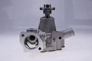 DURAFORCE Water Pump 13-3507 37-13-2574 for Thermo King 486 486V SL-100 SLX-200 Engine