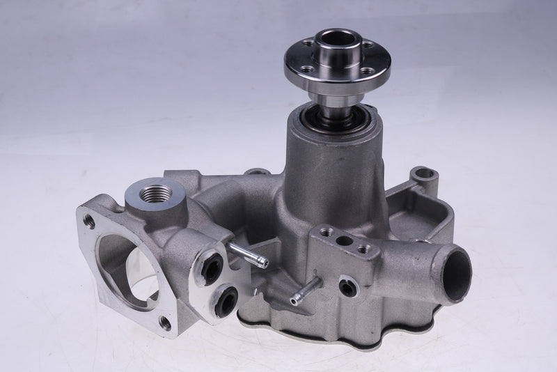 DURAFORCE Water Pump 13-3507 37-13-2574 for Thermo King 486 486V SL-100 SLX-200 Engine
