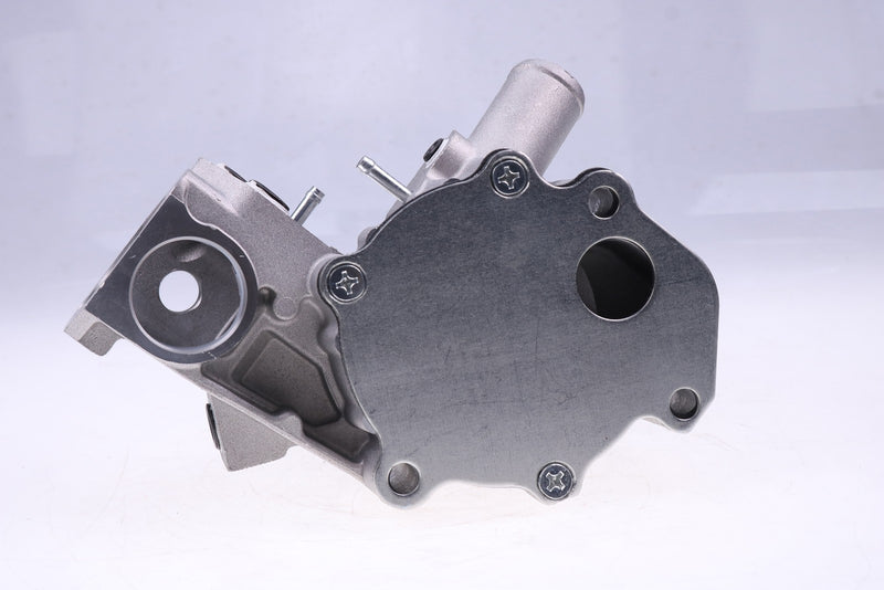 DURAFORCE Water Pump 13-3507 37-13-2574 for Thermo King 486 486V SL-100 SLX-200 Engine