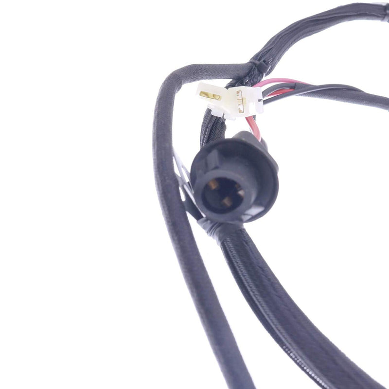 DURAFORCE Bobcat Rear Door Wiring Harness T110 T140 T180 T190 T200 T250 T300 6716419
